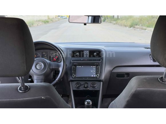 Sahibinden Volkswagen Polo 1.2 TDi Trendline 2013 Model 