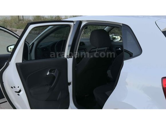 Sahibinden Volkswagen Polo 1.2 TDi Trendline 2013 Model 
