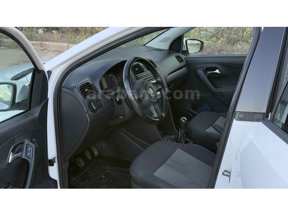 Sahibinden Volkswagen Polo 1.2 TDi Trendline 2013 Model 