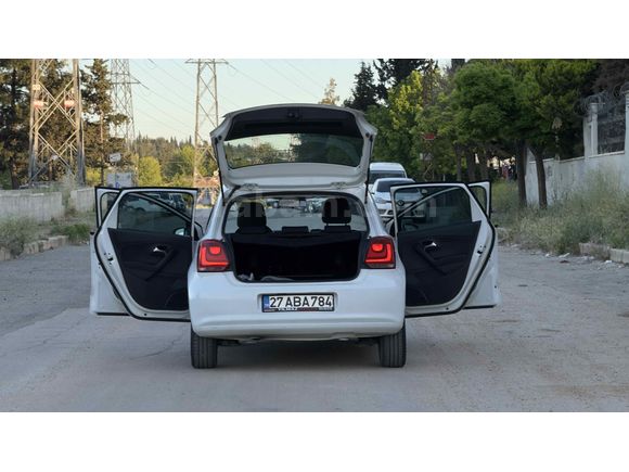 Sahibinden Volkswagen Polo 1.2 TDi Trendline 2013 Model 