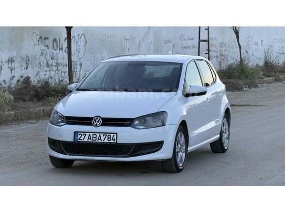 Sahibinden Volkswagen Polo 1.2 TDi Trendline 2013 Model 