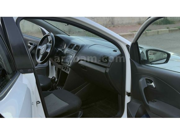Sahibinden Volkswagen Polo 1.2 TDi Trendline 2013 Model 