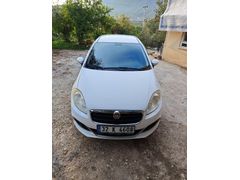 Sahibinden Hatasız Fiat Linea 1.4 Fire Pop 2013 Model