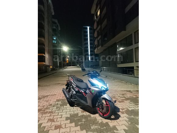 Sahibinden Revolt RSX3