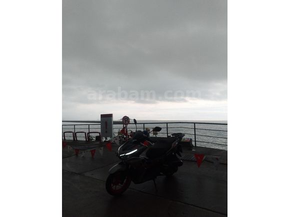 Sahibinden Revolt RSX3