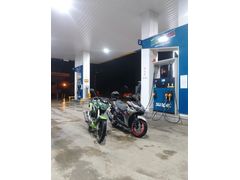 Sahibinden Revolt RSX3