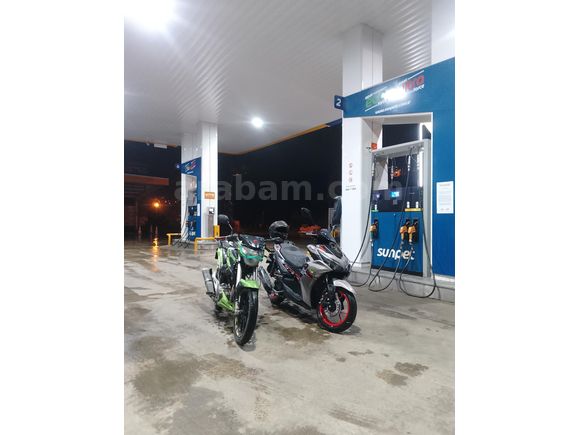 Sahibinden Revolt RSX3
