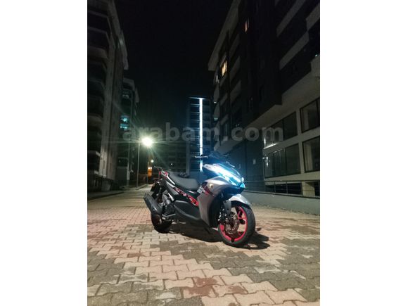 Sahibinden Revolt RSX3