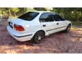 Değişensiz Honda Civic 1.4 i S