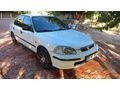 Değişensiz Honda Civic 1.4 i S