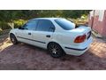Değişensiz Honda Civic 1.4 i S