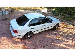 Sahibinden Değişensiz Honda Civic 1.4 i S