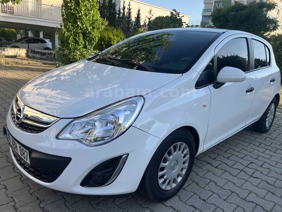 Sahibinden Opel Corsa 1.3 CDTI Essentia 2013 Model 