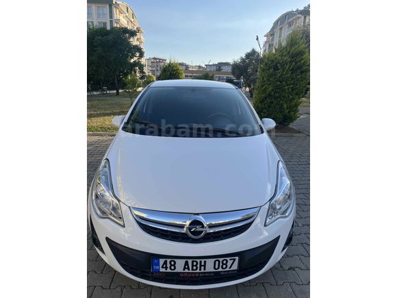 Sahibinden Opel Corsa 1.3 CDTI Essentia 2013 Model 