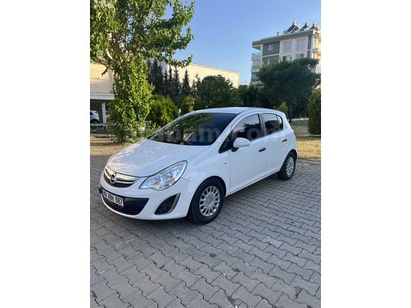 Sahibinden Opel Corsa 1.3 CDTI Essentia 2013 Model 