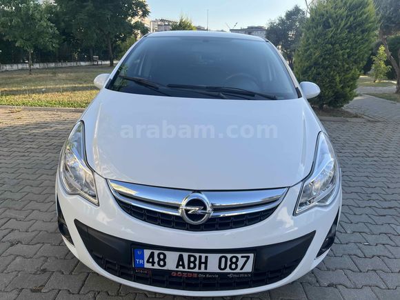 Sahibinden Opel Corsa 1.3 CDTI Essentia 2013 Model 