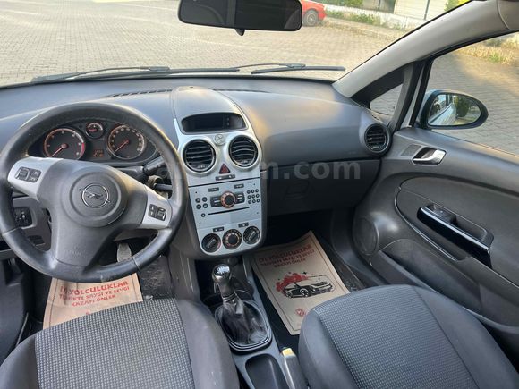 Sahibinden Opel Corsa 1.3 CDTI Essentia 2013 Model 