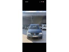 Sahibinden Volkswagen Caddy 1.9 TDI Kombi 2007 Model 