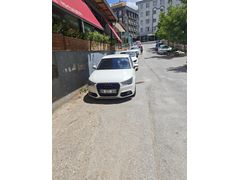 Sahibinden Audi A1 1.4 TFSI Ambition 2012 Model