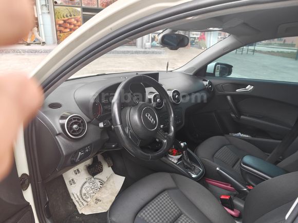 Sahibinden Audi A1 1.4 TFSI Ambition 2012 Model