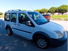 Sahibinden Ford Tourneo Connect K210S 1.8 2007 Model