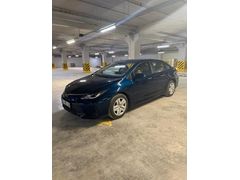 Sahibinden Toyota Corolla 1.5 Vision Plus 2025 Model  6.500 km Mavi (metalik)