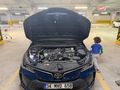 Sahibinden Toyota Corolla 1.5 Vision Plus 2025 Model  6.500 km Mavi (metalik)