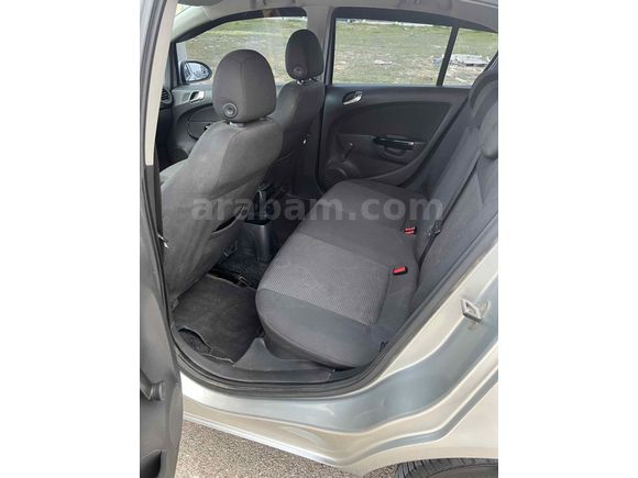 Sahibinden acil satılık Opel Corsa 1.2 Enjoy in Touch 2009 Model 