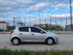 Sahibinden acil satılık Opel Corsa 1.2 Enjoy in Touch 2009 Model 