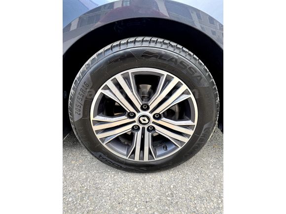 Öğretmenden Megane 1.3 Tce Edc Touch