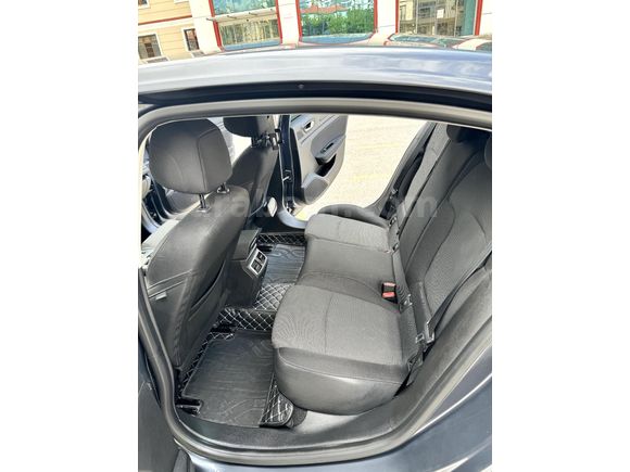 Öğretmenden Megane 1.3 Tce Edc Touch
