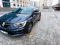 Sahibinden Megane 1.3 Tce Edc Touch