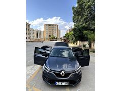 Öğretmenden Megane 1.3 Tce Edc Touch