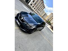 Öğretmenden Megane 1.3 Tce Edc Touch