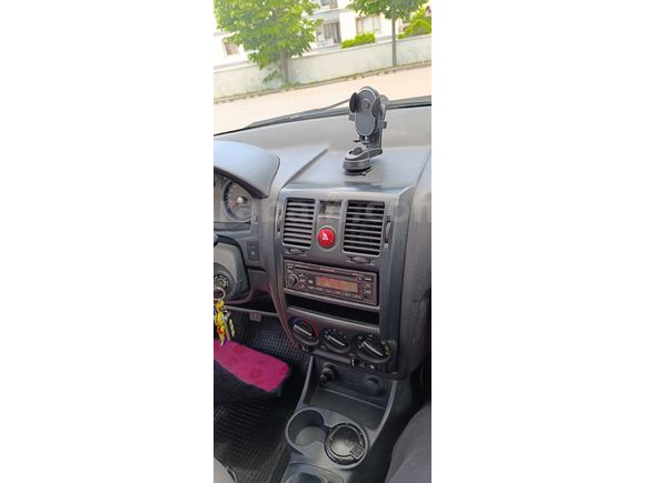 Sahibinden Hyundai Getz 1.4 DOHC Start 2010 Model