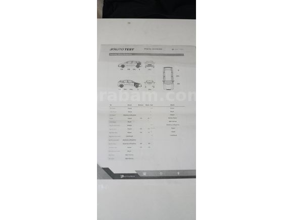 Sahibinden Hyundai Getz 1.4 DOHC Start 2010 Model