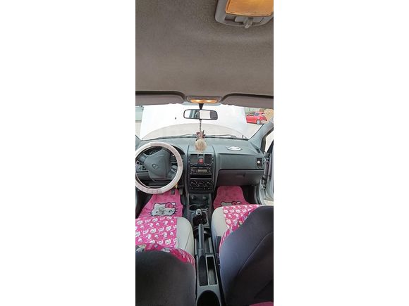 Sahibinden Hyundai Getz 1.4 DOHC Start 2010 Model