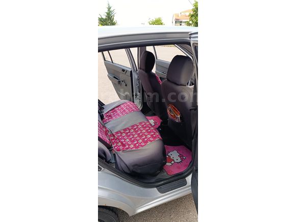 Sahibinden Hyundai Getz 1.4 DOHC Start 2010 Model