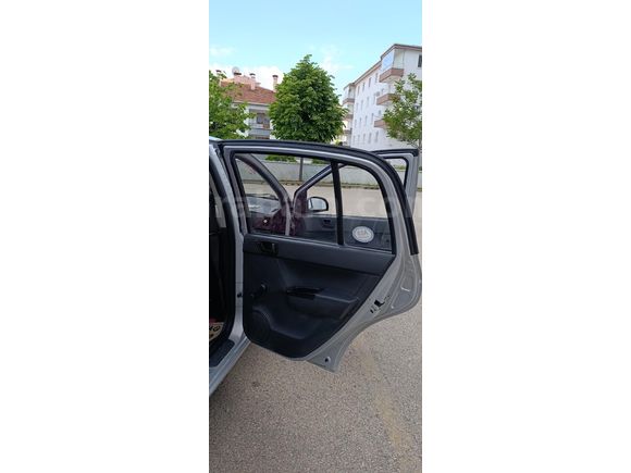 Sahibinden Hyundai Getz 1.4 DOHC Start 2010 Model