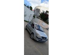 Sahibinden Hyundai Getz 1.4 DOHC Start 2010 Model