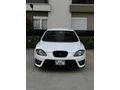 Galeriden Seat Leon 1.4 TSI FR 2012 Model Antalya
