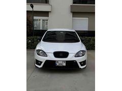 Galeriden Seat Leon 1.4 TSI FR 2012 Model Antalya