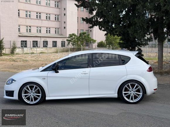 EMİRHAN AUTODAN HIZI SEVENLERE