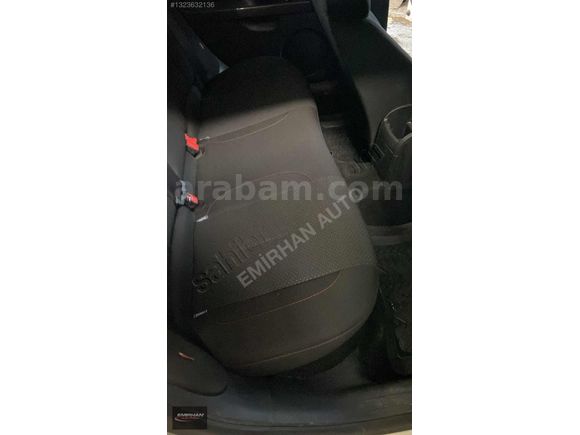 EMİRHAN AUTODAN HIZI SEVENLERE