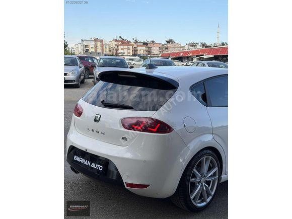 EMİRHAN AUTODAN HIZI SEVENLERE