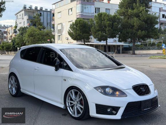 EMİRHAN AUTODAN HIZI SEVENLERE