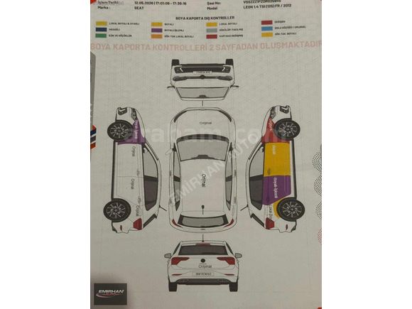 EMİRHAN AUTODAN HIZI SEVENLERE