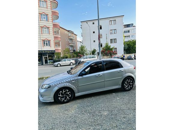 Sahibinden Chevrolet Lacetti 1.4 SX 2005 Model 