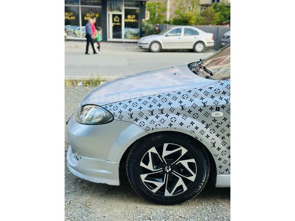 Sahibinden Chevrolet Lacetti 1.4 SX 2005 Model 