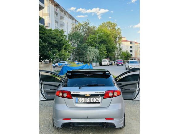Sahibinden Chevrolet Lacetti 1.4 SX 2005 Model 